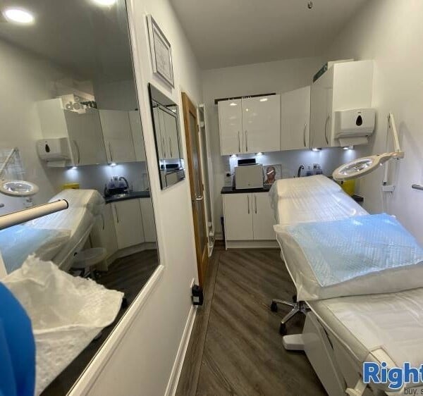 Beauty, Aesthetics and Nail Design Salon in Cleethorpes Photo 1