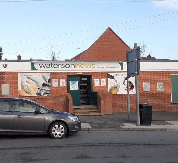 EXCEPTIONAL CONVENIENCE STORE – WEST YORKSHIRE TOWN Photo 1