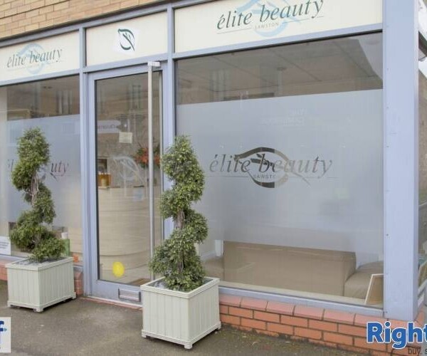 BEAUTY SALON - SAWSTON, CAMBRIDGESHIRE Photo 1