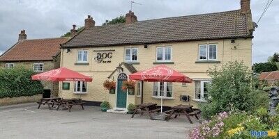 NORTH YORKSHIRE - STUNNING VILLAGE Photo 1