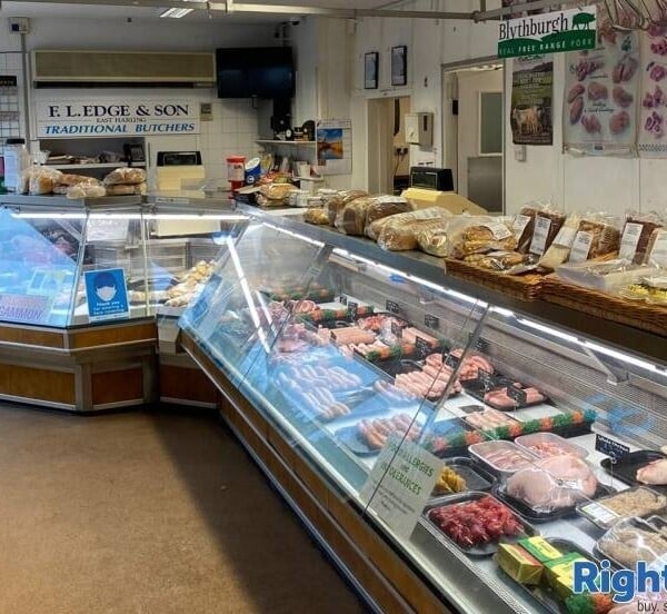 Business for Sale in East Harling Photo 1