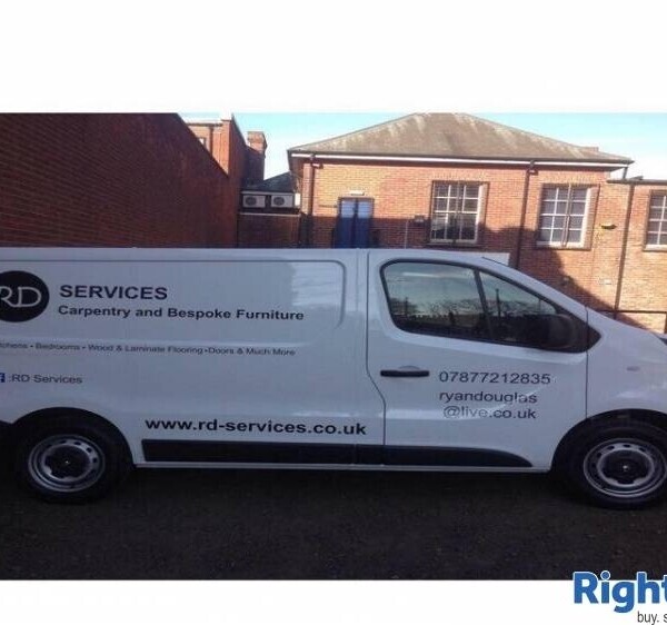 Well established Carpentry & Furniture Business for sale Photo 1