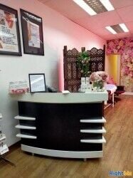 Outstanding Beauty Salon to sell Est. 2008 fully operational with expansion potential Outstanding Beauty Salon to sell Est. 2008 fully operational with expansion potential