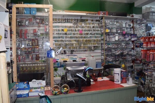 INDEPENDENT HARDWARE STORE  SALTDEAN, EAST SUSSEX Photo 1