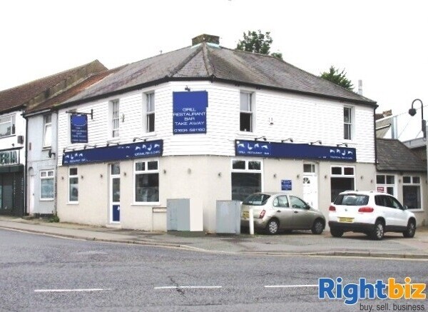 FREEHOLD FISH & CHIPS RESTAURANT & TAKEAWAY Photo 1