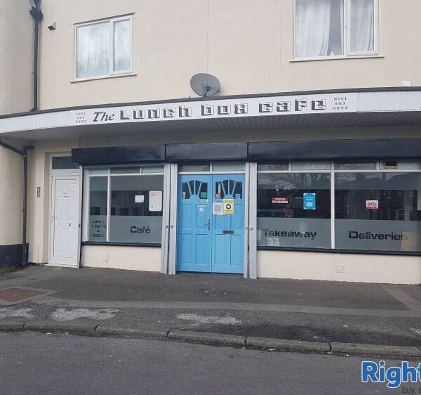 Locally Treasured Café and Takeaway in Cheshire Photo 1