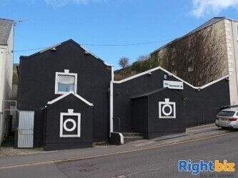 PEMBROKESHIRE - TOWN CENTRE NIGHTCLUB