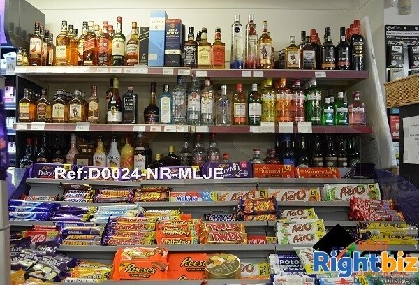 Off Licence in a prime location - Sheringham Photo 1