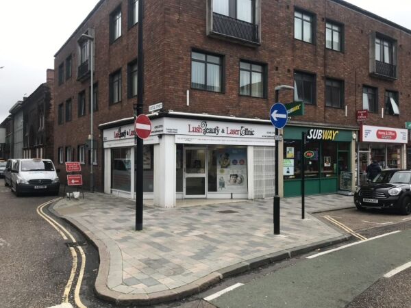Established Laser & Beauty Clinic - Wolverhampton Photo 1