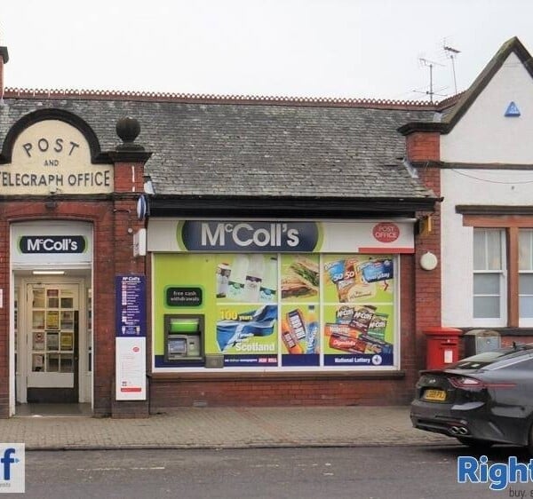 CONVENIENCE STORE & MAINS POST OFFICE Photo 1