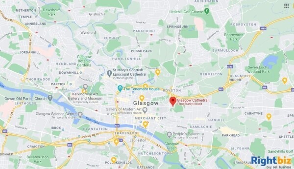 Established Dental Clinic for Sale in London Photo 1