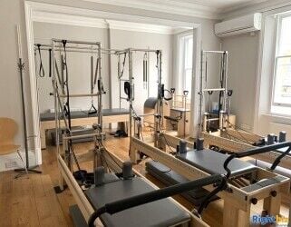Profitable well established Pilates Studio in South Ken Profitable well established Pilates Studio in South Ken