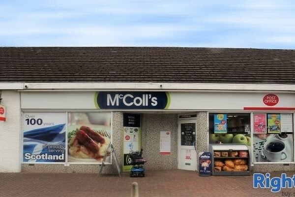 CONVENIENCE STORE & POST OFFICE LOCAL Photo 1