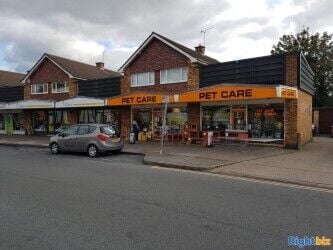 Pet Shop for Sale, Investment opportunity