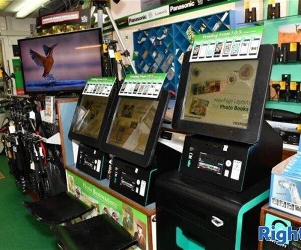 Photography Store- Perth And Kinross Photo 1