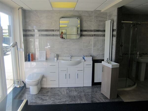 FAMILY RUN PLUMBING, BATHROOM & KITCHEN SPECIALISTS Photo 1