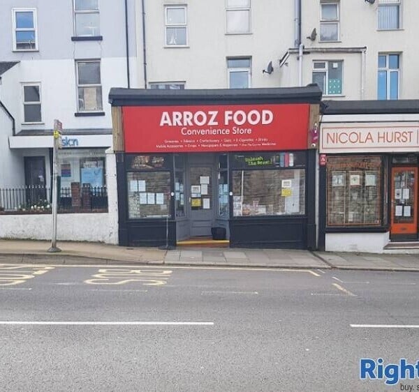 Newly established Convenience Store business for sale Photo 1
