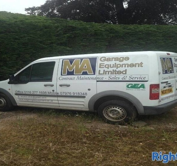 Well established garage equipment repairs & servicing business for sale Photo 1