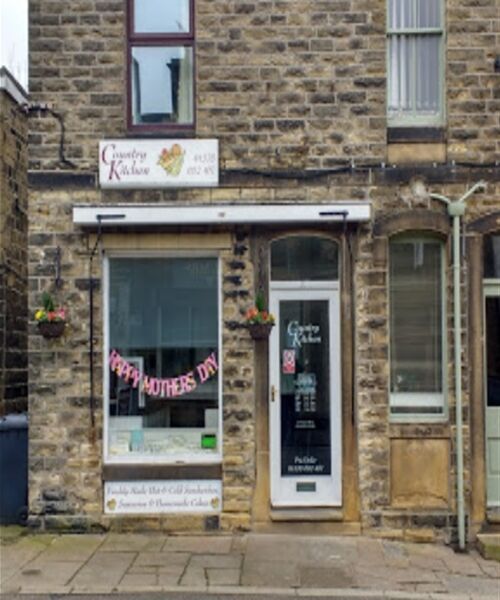 SANDWICH BAR based SILSDEN, BRADFORD SANDWICH BAR based SILSDEN, BRADFORD