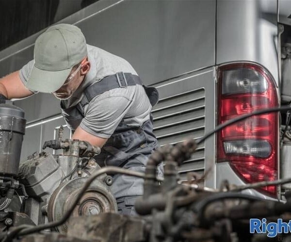 Vehicle Repairs & MOT For Sale in Lincoln Photo 1