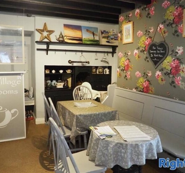 Cafe & Sandwich Bars For Sale in Alnwick Photo 1