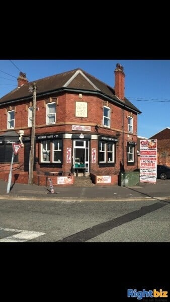 Well Established Black Country Cafe Photo 1