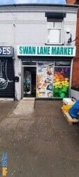 European mini supermarket for sale