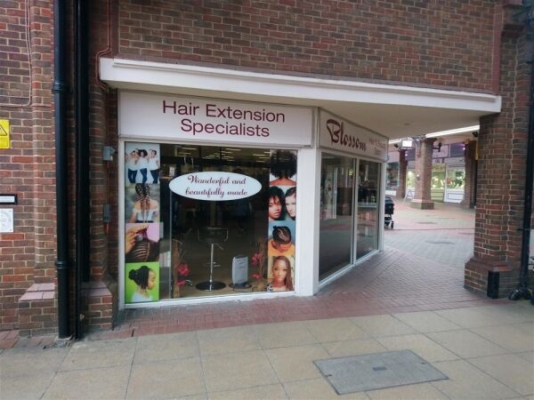 STYLISH HAIR STUDIO IN ASHFORD TOWN CENTRE STYLISH HAIR STUDIO IN ASHFORD TOWN CENTRE