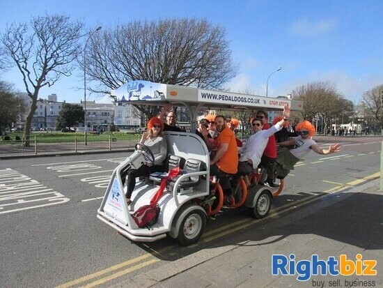 Exciting Brighton Business Opportunity Photo 1