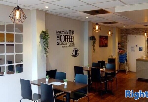 Popular Sheffield Coffee Shop & Bistro Photo 1