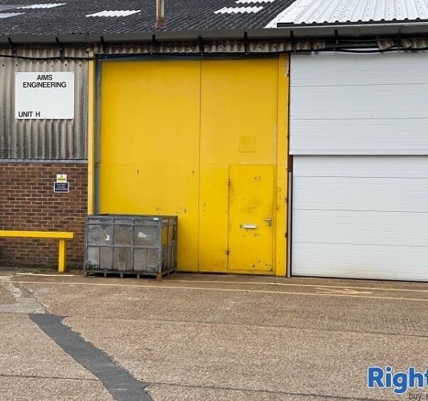 Well established Precision Engineering business for sale Photo 1