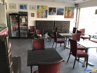 Preston Leasehold restaurant busy city centre site fully fitted Closed ready to reopen 40 covers