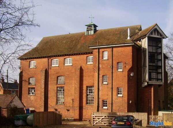 Stonehenge Ales Ltd - One of Wiltshire's oldest Micro Breweries for Sale - Freehold or Leasehold Photo 1