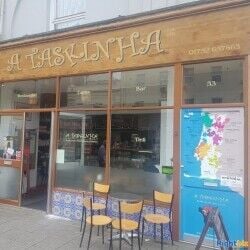 Leasehold Portuguese Restaurant for Sale in Plymouth