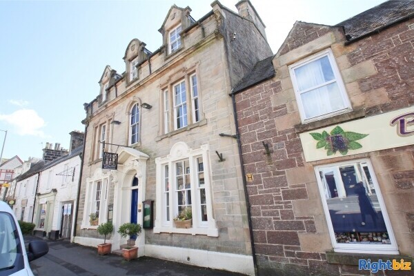 Stunning Callander Meadows B&B, for Sale Leasehold Photo 1