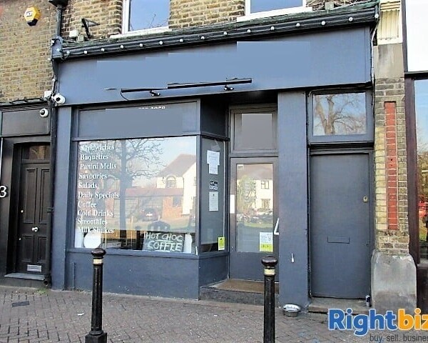 LEASEHOLD SANDWICH BAR/COFFEE SHOP Photo 1