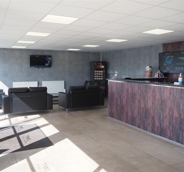 Vehicle Repairs & MOT For Sale in Middlesbrough