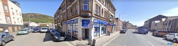 Off licence for lease next to port Talbot station Photo 1