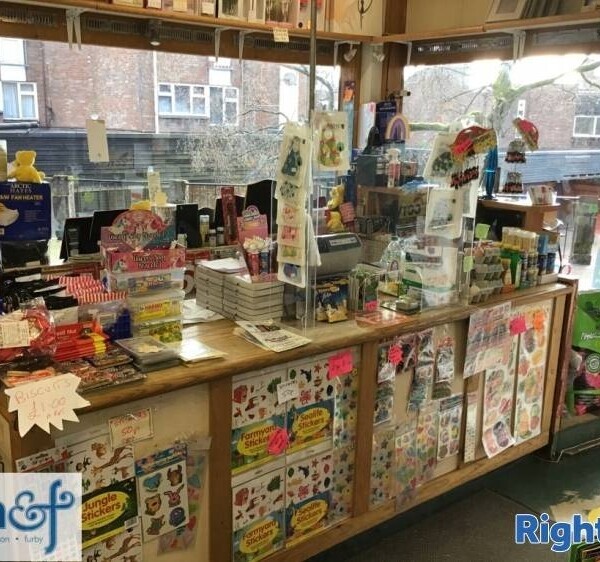 BARGAIN PRICED: DIY HARDWARE/PET SUPPLIES/GENERAL STORE, SOUTH EAST WALES Photo 1