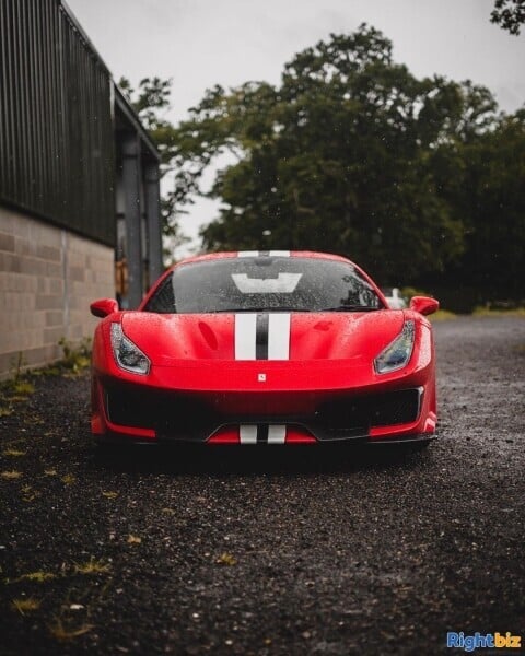 Vehicle Wrapping Company in West Sussex Photo 1
