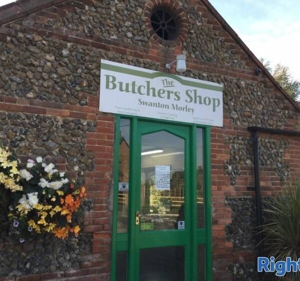 Impressive Butchers Shop & Delicatessen Photo 1