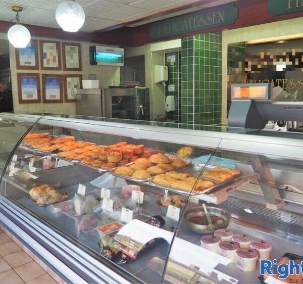 Butchers For Sale in Huddersfield Photo 1