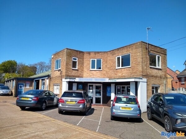 Freehold MOT & Service Garage Photo 1