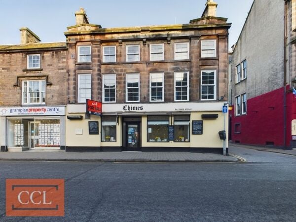 Long Established & Popular Cafe