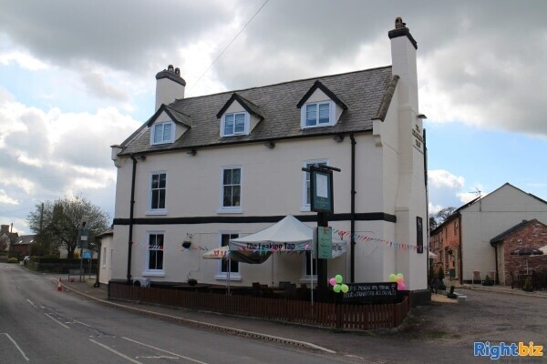 SHROPSHIRE VILLAGE Photo 1