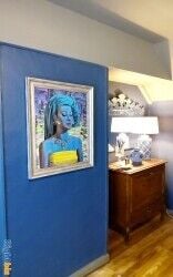 Award-winning bistro bar and B&B Award-winning bistro bar and B&B