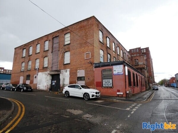 Equestrian Supplies | Repairs & Laundry Service | Animal Feeds Bolton Photo 1