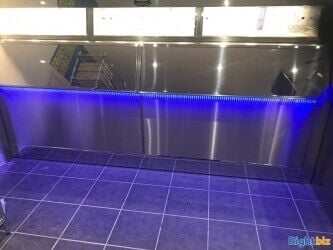 Newly built Chipshop/kebab/pizza takeaway for rent Or lease