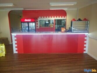 Takeaway/cafe/restaurant for sale in Norwich Takeaway/cafe/restaurant for sale in Norwich