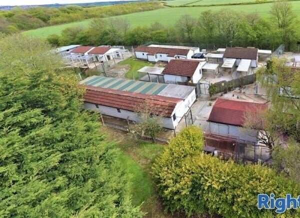 Kennels, Cattery & Equestrian businesses For Sale in Chesterfield Photo 1